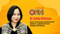 Melindungi Anak di Ruang Digital: Menjaga Regulasi Tidak Menjadi Bumerang
