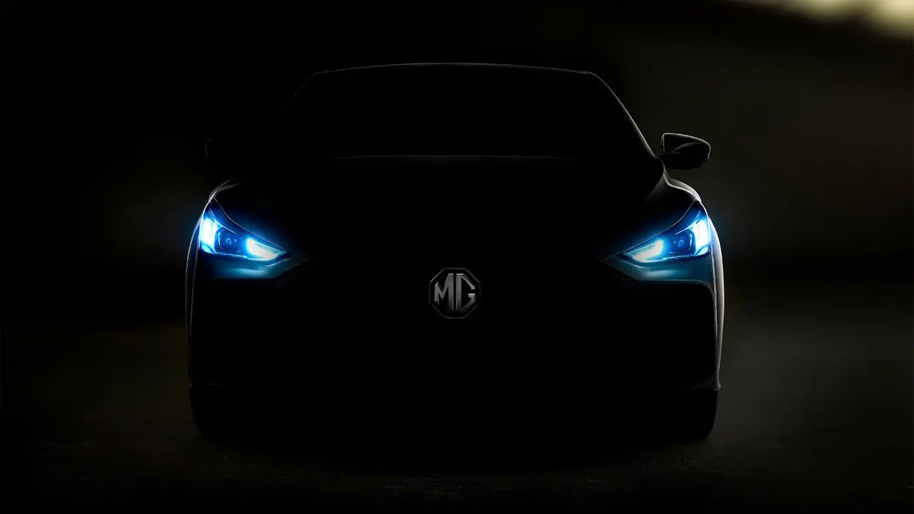 Pilih Mobil Listrik atau Hybrid? MGS5 EV dan MG ZS Hybrid+ Tawarkan Keunggulan Berbeda di GIIAS 2026