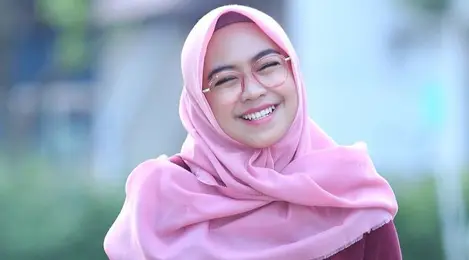 Dijodohkan Dengan Harris Vriza Ria Ricis Santai News Entertainment Fimela Com