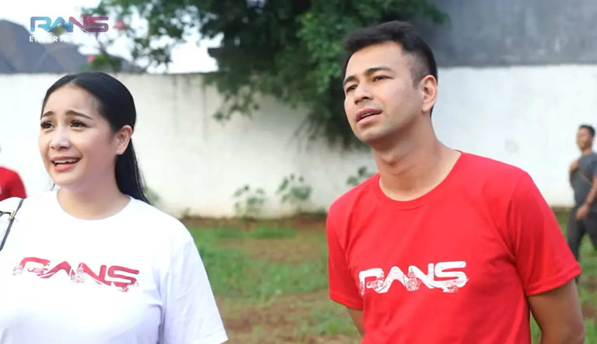 (Youtube/Rans Entertainment)