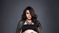 Hasrat Seks Artis-Artis Ini Meningkat Saat Hamil