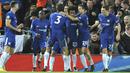 8. Chelsea - Pendapatan 428 juta euro (Rp6,9 triliun). (AP/Rui Vieira)