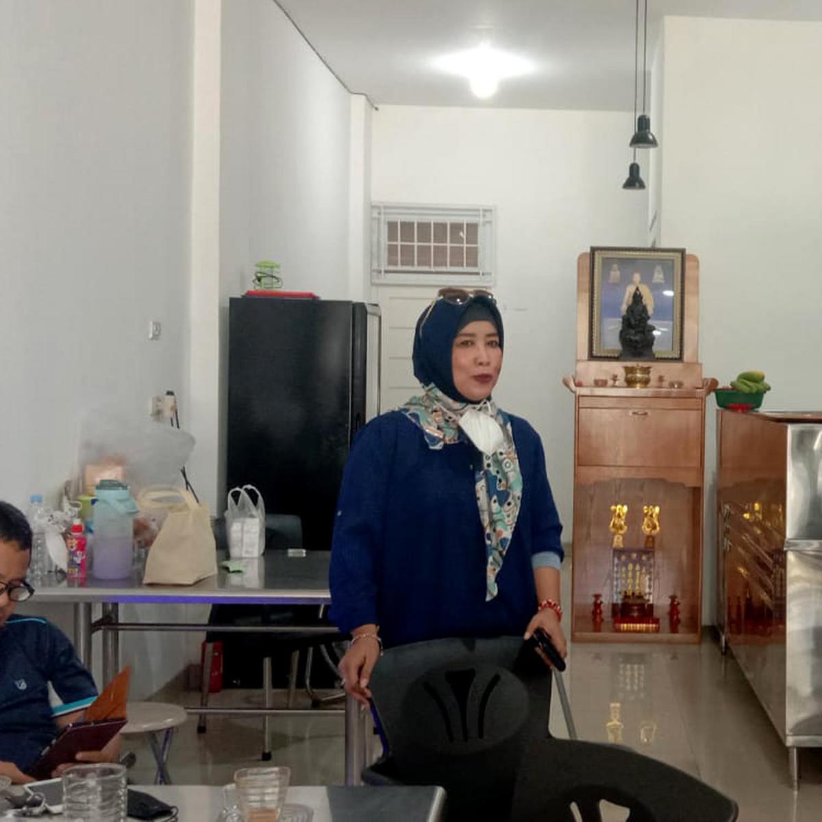 Komunitas Kredit Macet Berbagi Tips Sikapi Mafia Lelang di ...