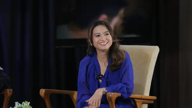 Acha Septriasa