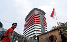 Ini wajah gedung baru KPK yang siap ditempati akhir 2015