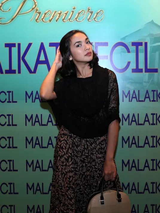 Wajah Tika Bravani telah banyak menghiasi sitkom, FTV, dan layar lebar Indonesia. Berkat aktingnya yang selalu maksimal , tak sedikit penghargaan yang ia raih. (Nurwahyunan/Bintang.com)