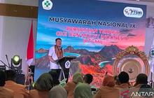 Tahukah Anda? Munas PTGMI IX di Labuan Bajo Jadi Momen Penting Tingkatkan Kualitas Hidup Masyarakat Melalui Kesehatan Gigi