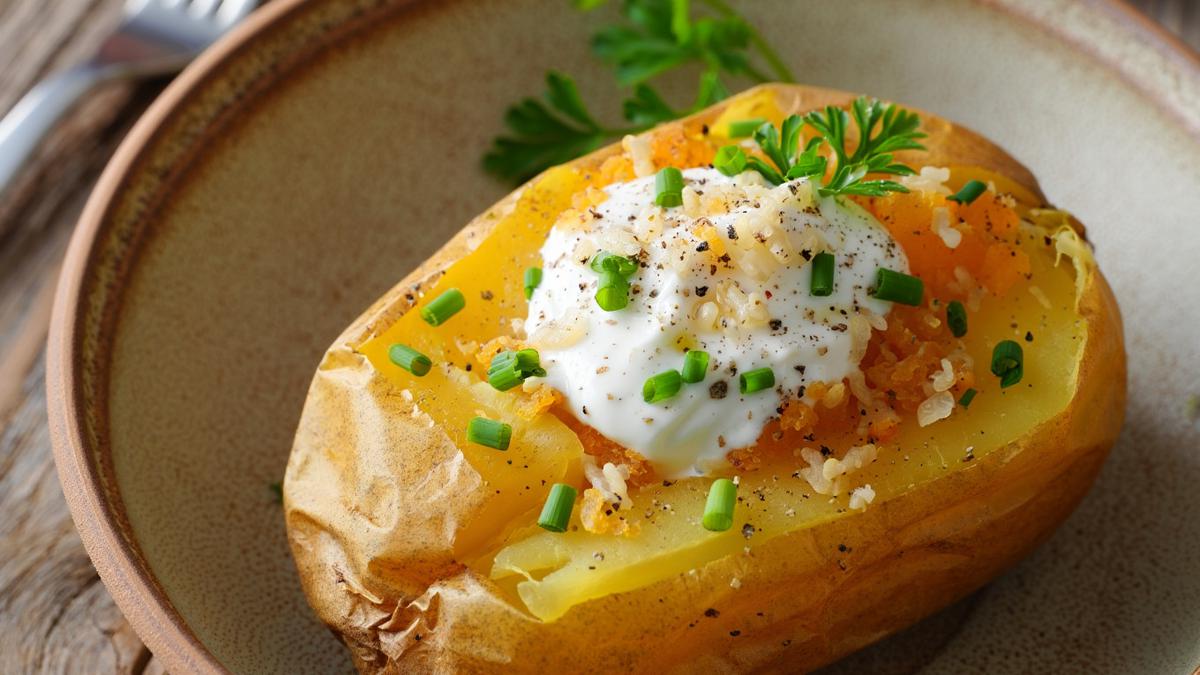 5 Cara Sehat Makan Kentang, Bergizi dan Cocok untuk Pola Makan Seimbang