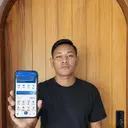 Tak Perlu Lagi ke ATM, Semua Transaksi dalam Genggaman