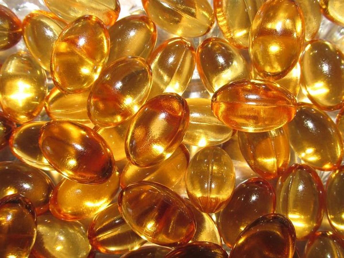 Cara Mencegah Kelebihan Vitamin A