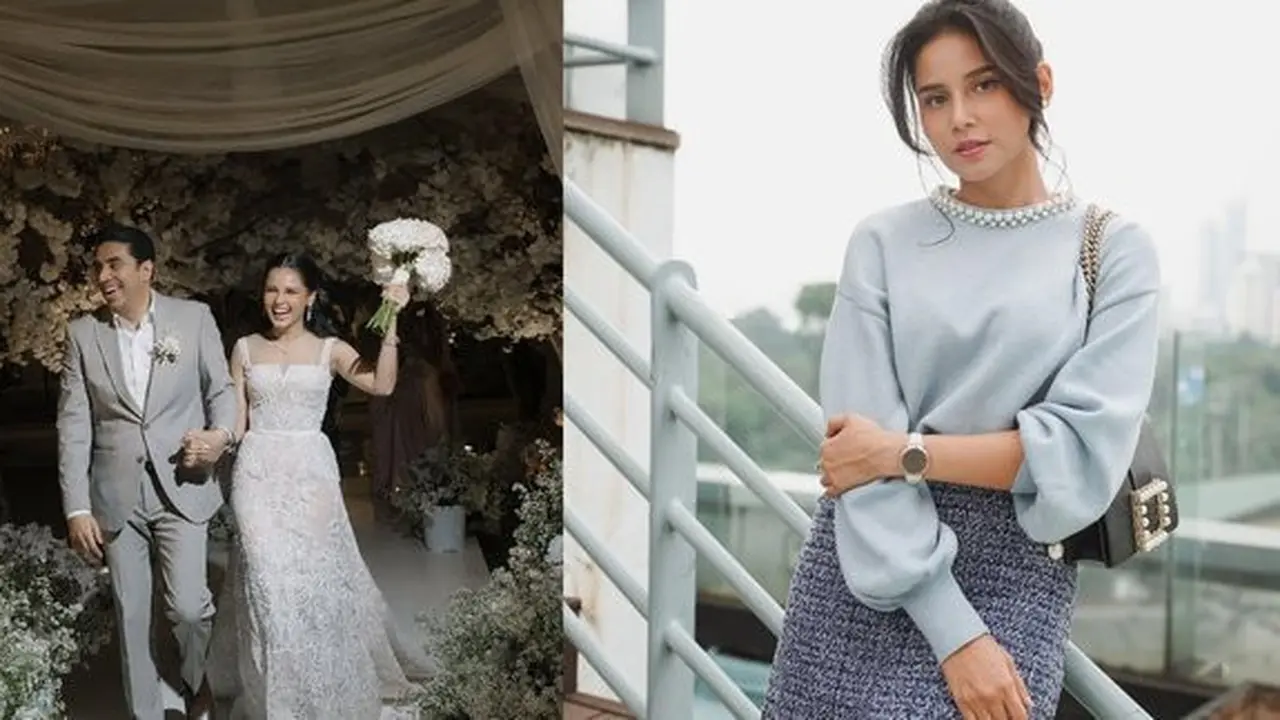 Profil Yunita Siregar (credit: instagram/yunitasiregar)