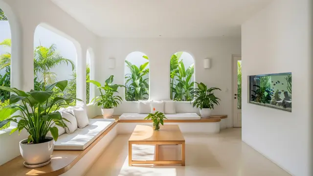 Gaya Santorini