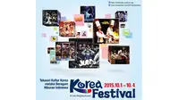 8 Tim Atraksi Korea Siap Hibur Jakarta, Gratis!