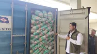 Bulog Perluas Pasar Befood ke Industri Hotel dan Restoran