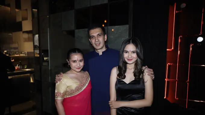 [Fimela] Perayaan Diwali 2021