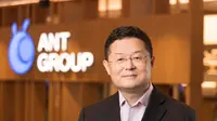 Jia Hang, Regional General Manager for Southeast Asia Ant Group. Dok: Ant Group