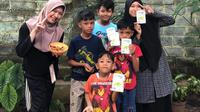 FIKKIA Unair Ciptakan Gummy Sehat Cegah Stunting,