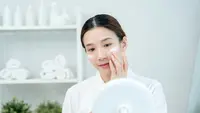 Cara Membuat Kulit Kenyal, Pentingnya Menjaga Hidrasi Kulit Setiap Hari