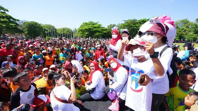 Hari Kesehatan Gigi Nasional