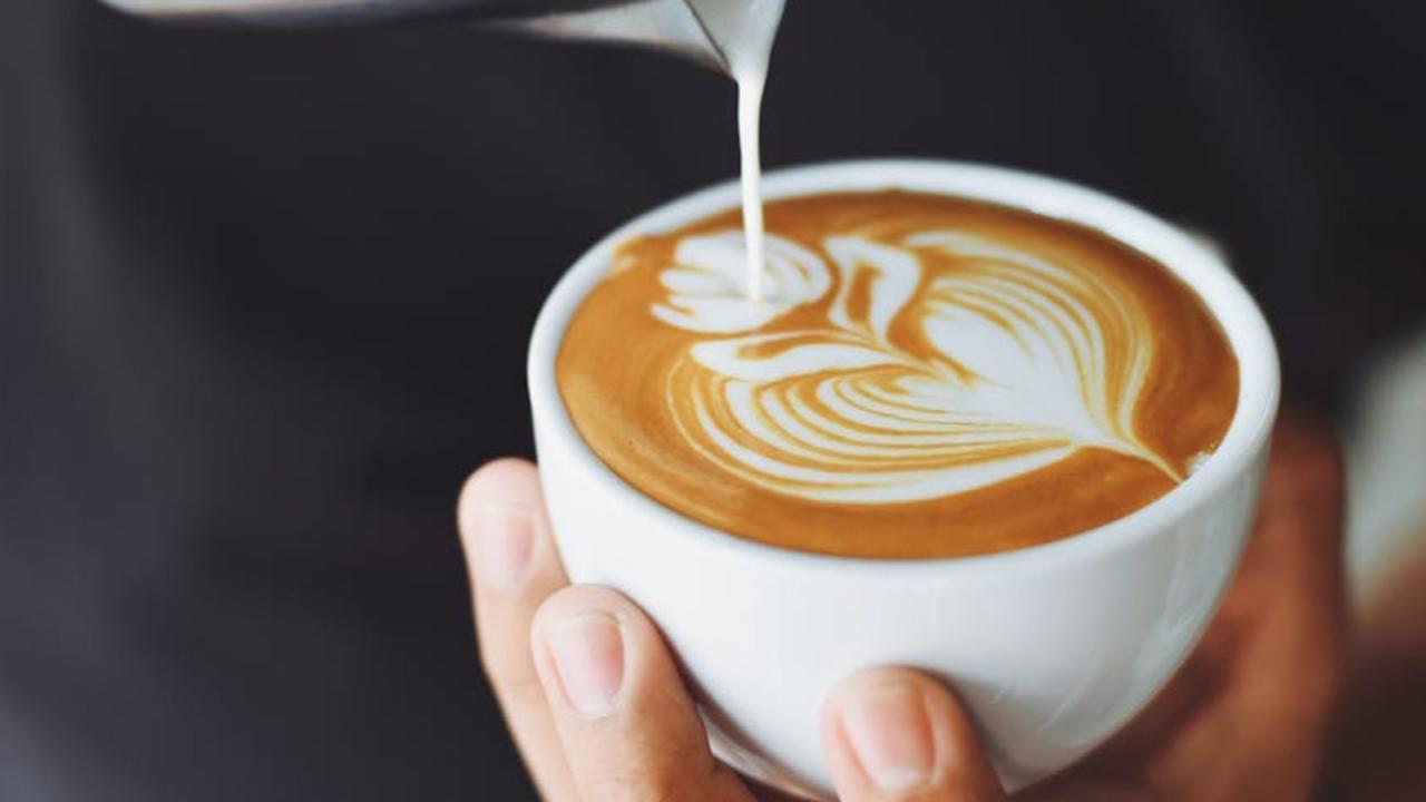 Ilustrasi Kopi
