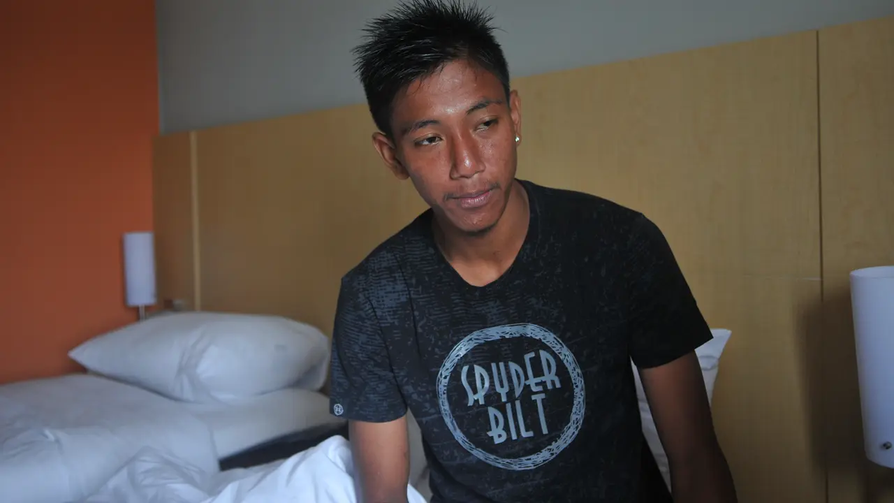 Syaiful Indra Cahya