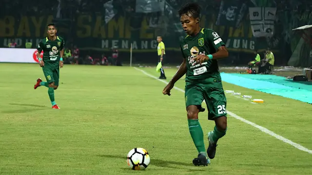 Persebaya Surabaya, Liga 1