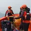Pencarian Jurnalis Hilang Kontak di Selat Sunda Masuk Hari Ke-6