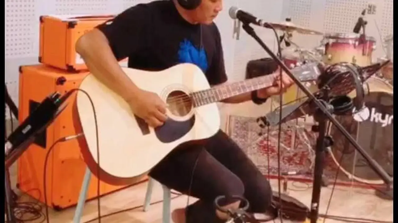 Lagu Kebangsaan