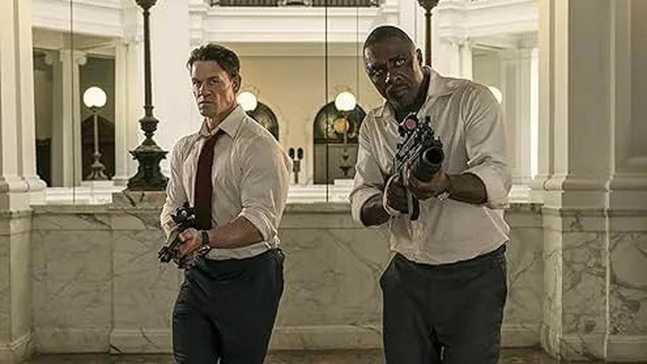 Rekomendasi Film Action di Tahun 2025 yang Paling Populer, Sayang untuk Dilewatkan