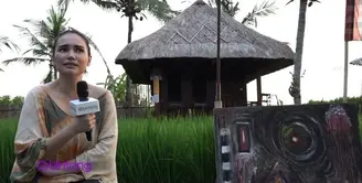 Feby Febiola merupakan salah satu artis yang sering berlibur ke Pulau Bali. Menurutnya, Bali punya energi positif yang membuat para wisatawan ingin kembali lagi