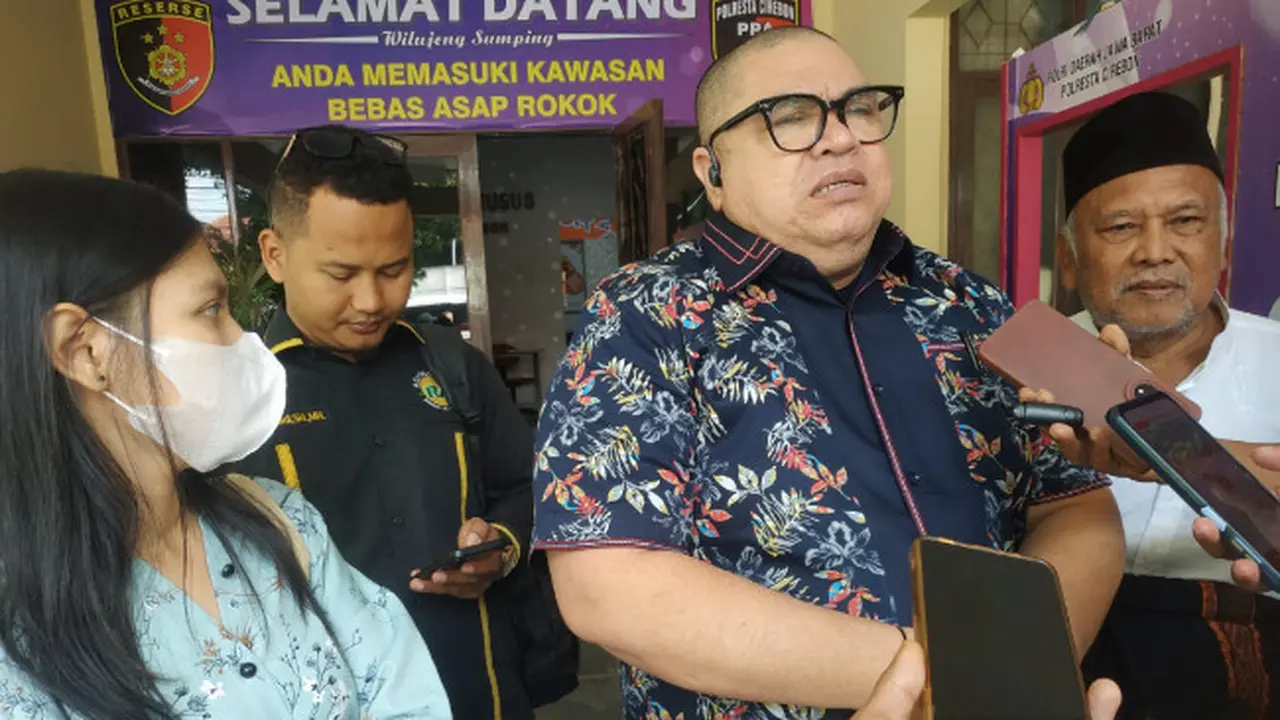 Sempat Viral, Kasus Pelecehan Seksual Oleh Anggota DPRD Kabupaten Cirebon Berujung Damai