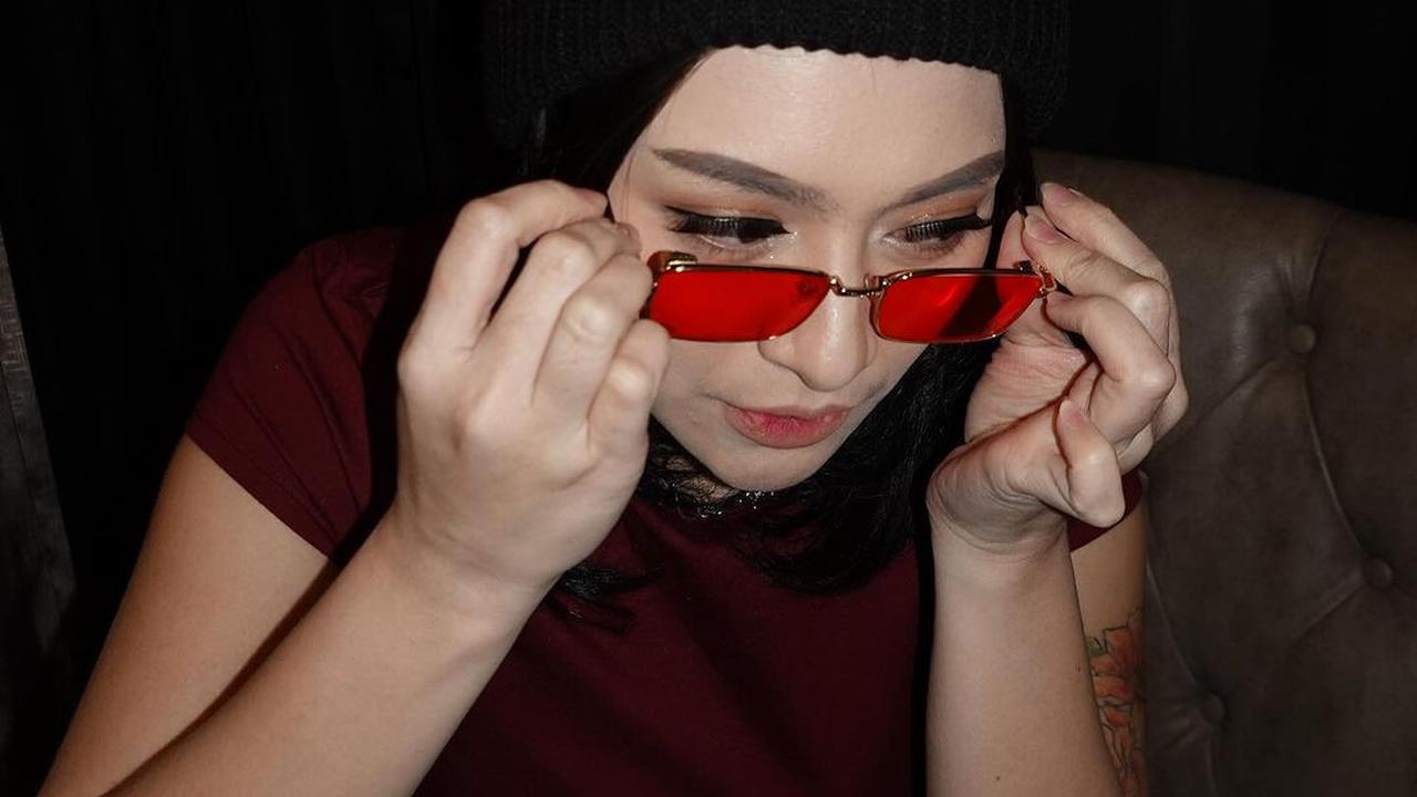 7 Potret Terbaru Nathalie Holscher Berambut Pendek, Makin Cocok dengan Gaya Tomboi - Makin Swag