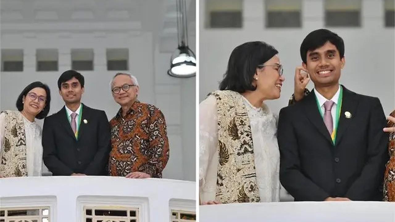 Kisah Bestie Sri Mulyani dan Retno Marsudi, Kini Tak Lagi di Pemerintahan