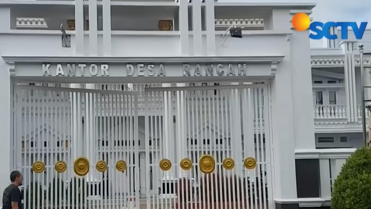 Mulai Dibangun 2020