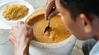 5 Pakan Ayam dari Limbah Dapur Tanpa Bau dan Cepat Gemuk, Hemat Biaya untuk Peternak Rumahan