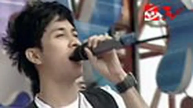 Max5 - Cinta Rahasia