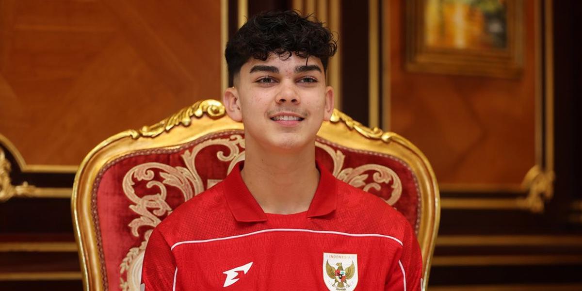 3 Pemain Timnas Indonesia U-17 yang Selalu Tampil Penuh di Piala Dunia U-17 2025