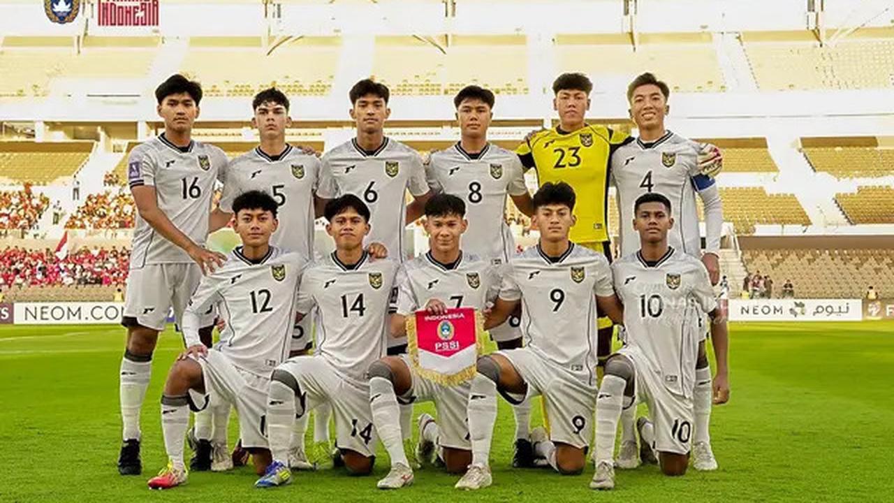 3 Kunci Kesuksesan Timnas Indonesia U-17 Libas Uzbekistan di Piala Kemerdekaan 2025: Pede dan Impresif!