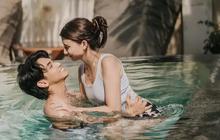6 Potret Cassandra Lee dan Ryuken Lie Rayakan 6 Bulan Pernikahan di Gili Trawangan, Pasangan Romantis Ala Drama Korea