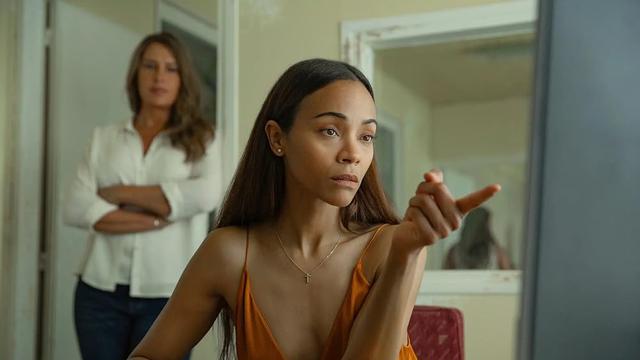 Emilia Pérez (2024)