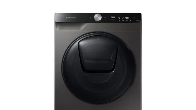 mesin cuci terbaik untuk usaha laundry rumahan