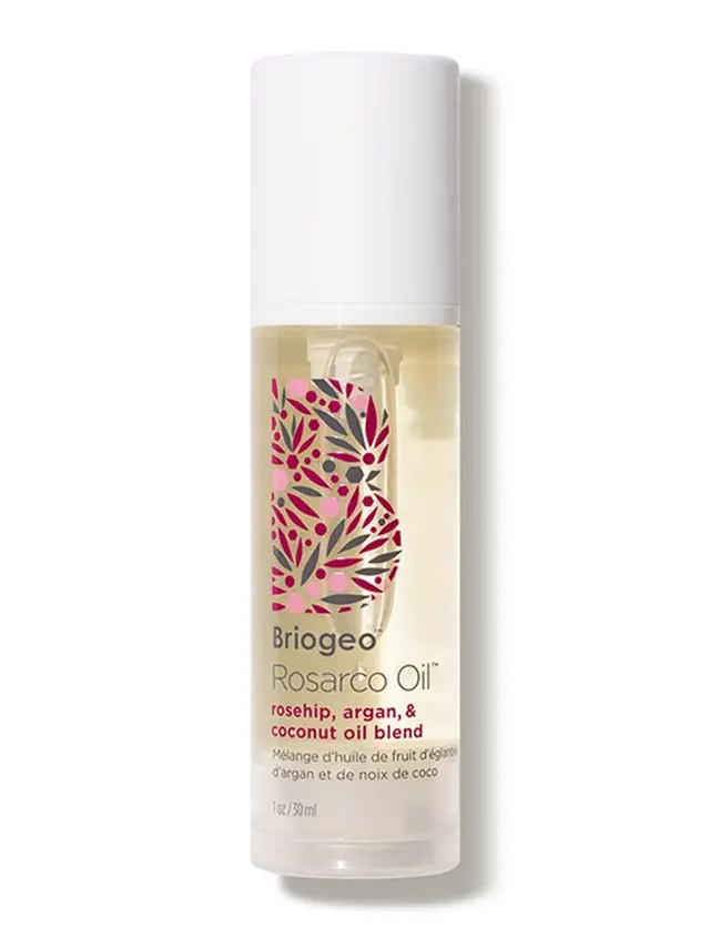 Briogeo Rosarco Oil