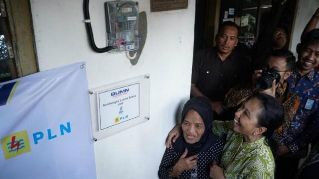 (Foto: Dok Kementerian BUMN)