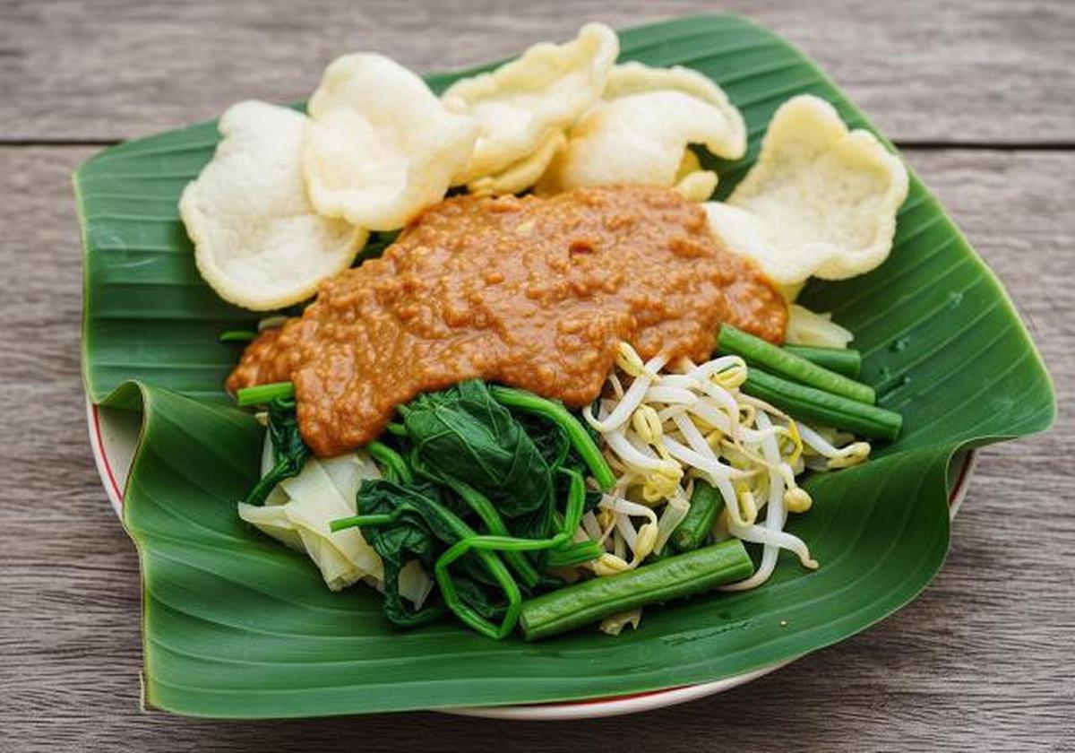 Menu Sehat dari Kebun Polybag, 7 Resep Harian dengan Sayuran Cepat Panen