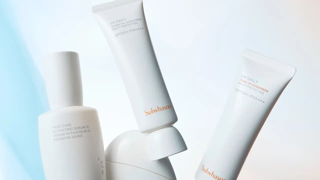 Sulwhasoo