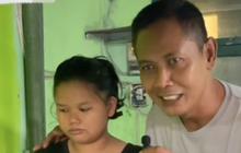 ⁠Punya Ayah Berpangkat Kapten TNI AD, Gadis Remaja Ini Tidak Malu Jualan Kopi dan Nasi