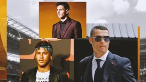 10 Bintang Sepak Bola yang Tinggal Kedip untuk Beli Mobil Mewah: Lionel Messi Kerja 27 Jam, Garasinya Setengah Triliun!