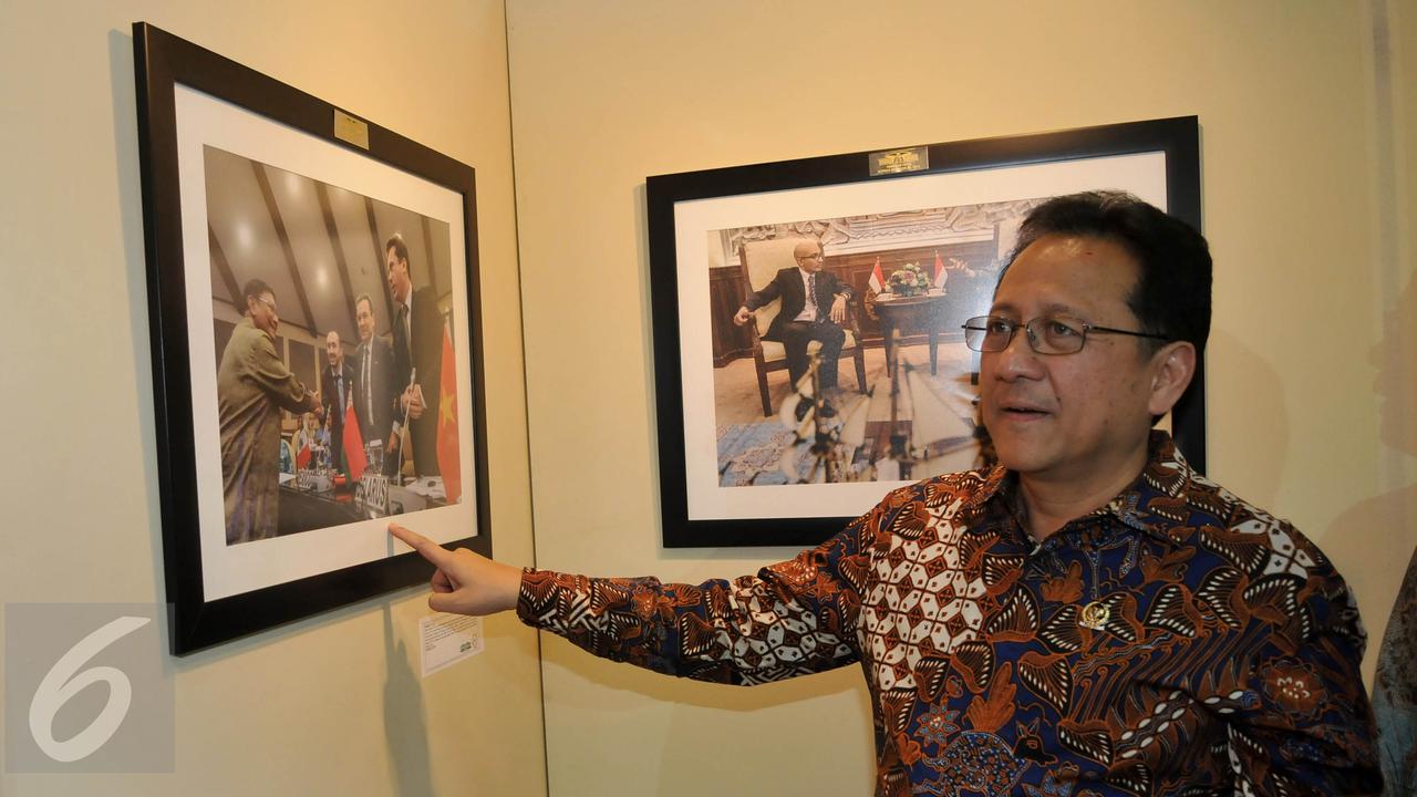 20151001-Irman Gusman HUT DPD-Jakarta