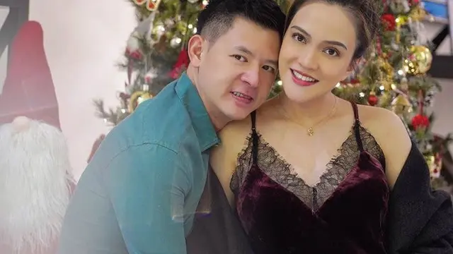 Shandy Aulia