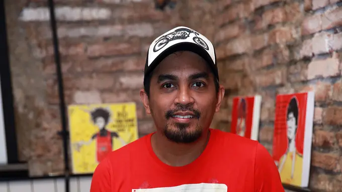 Glenn Fredly